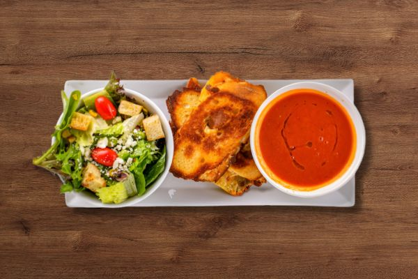 Craft beer and pub food delivery to Sunalta